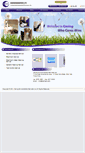 Mobile Screenshot of caringhk.com